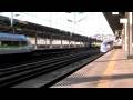 500系「こだま」(V編成) 500-series Kodama