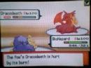 Pokemon wifi battle #8 vs uuuuuuu192