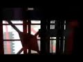Tokyo Tower - elevator lift　