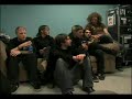 Fuse bamboozle interview.