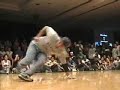 bboy gLu n chips from ak/caLi vs. 3hc