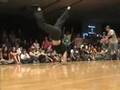 bboy gLu n chips from ak/caLi vs. 3hc