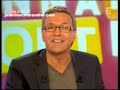 Dance Electro Micktaz sur France 2