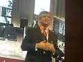 Rethink 2007: inauguraci�n y clausura por Jos� Guerrero