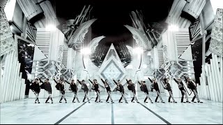 EXILE [DANCE INTO FANTASY]