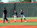 Offensive Highlights vs Sandy Plains 4-12-07