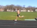 The Biomechanics of Running
