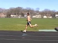 The Biomechanics of Running