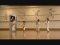 videos de Shotokan Karate -- Yellow Belt Exam
