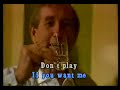 YouTube - KARAOKE - Jewel - Intuition