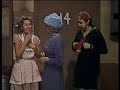 Chavo del 8 - Aguas Frescas - parte 1  (1977)