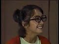 Chavo del 8 - Aguas Frescas - parte 1  (1977)