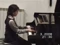 Clara Wieck Schumann: Polonaise n.1