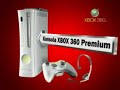 Xbox 360 w Media Markt (TV SPOT)