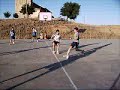 ese pedazo de golazo k marcamos en malva