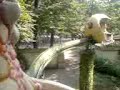 Efteling - volk van laaf