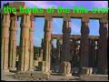 Temples of Wa'Set-Luxor and the Valley of the Kings