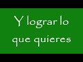 Sentido Unico - Intensamente + Letra  Lyrics