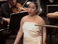 Rosa Elvira Sierra-Eccomi-Oh quante volte-Bellini