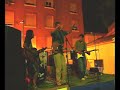Club Atalaya - Jam Session - Gerard, Andres, Rafa, Potro