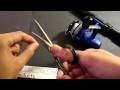 How to make a Rubik's Magic String