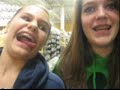 Haleyy and Emma