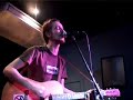Frank Turner - Smiling At Strangers On Trains [Million Dead]