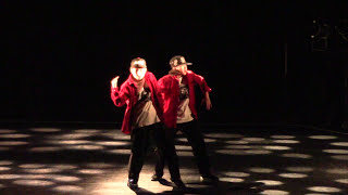 Maika & Miyaru (Jiggy Blow) – URBAN COLLECTION