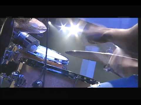 Nuestro Dios - Marco Barrientos - Transformados - En Vivo