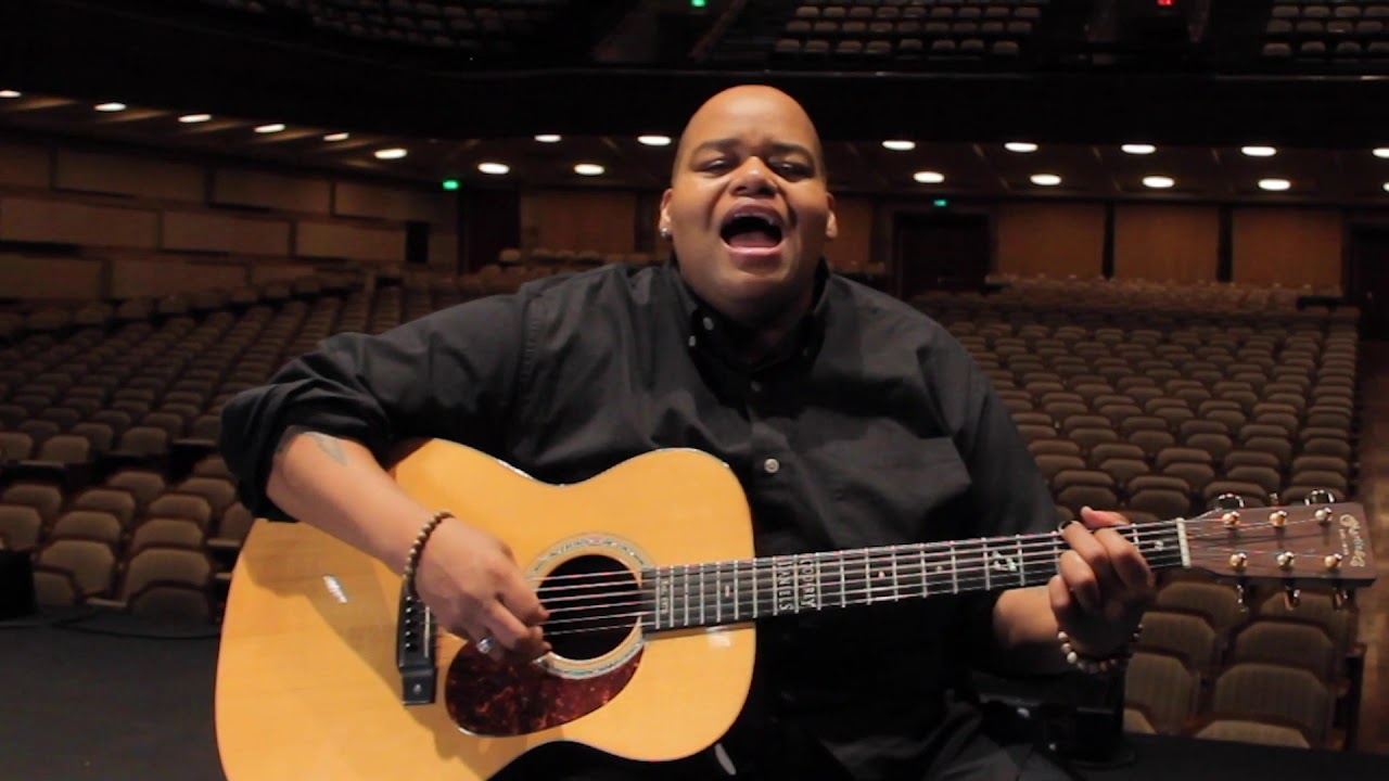 Joe's Pub Announces Toshi Reagon’s 40th Birthday Concerts and Winter Linuep