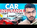 First Party Car Insurance Price: What You Need to Know