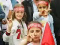 BAYANLAR MASASI ASENA TEŞKİLATI