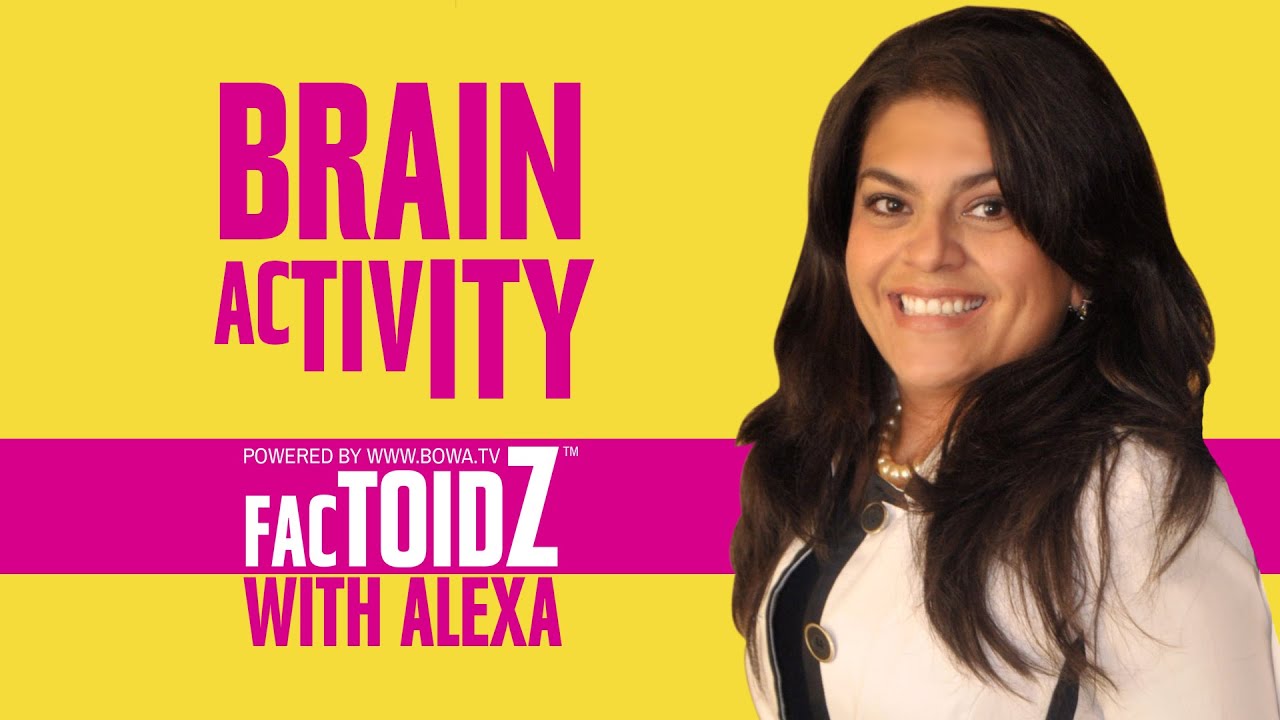 Brain Activity