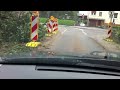 Nach dem schweren Unwetter in Mittelhessen am 24.08.2011 - Lich TEIL 4