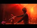 The Horrors - A Knife In Their Eye (Live)