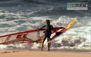Kai & Connor: KidsWhoRip - Maui Water Sports - Windsurfing