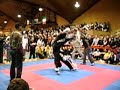 RUNDA ZER0 archives Raymond Daniels  vs Dominiko Demarko