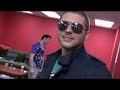 Coke's American Idol, Behind the Scenes - Top 6 (Week 2)