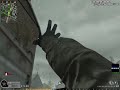 CoD4 MP Gameplay Video 23 July 2008