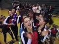 east kentwood varsity dance team. ekvdt won the great lakes challenge (jazz) during the 2006 / 2007 season. my daughter winkee was a senior and my wife sonja coached the dance team.