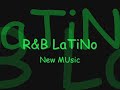 Ricky C - Otro Amor (R&B Latino)