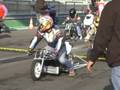 scooter drag 4 cilindri l.m. Vs drag 2 cilindri II Gara