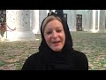 Sending you a "Hello" from the Mosque in Abu Dhabi http://digg.com/u1FjzW