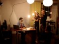 Mayonesa Hellmans - Backstage