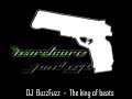 DJ BuzzFuzz - King of the Beats