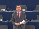 Jorgo Chatzimarkakis on One-minute speeches