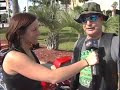 Harley-Davidson Ride-In Show