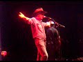 BILLY JOE SHAVER - \"LIVE FOREVER\"