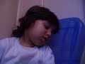 mon fils � moi