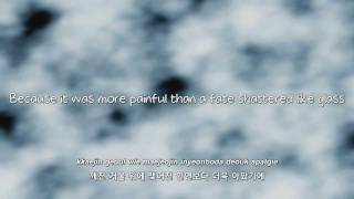Super Junior- í­í’ (Storm) lyrics [Eng. | Rom. | Han.]